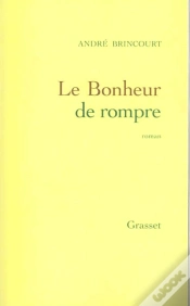 Capa do artigo Le Bonheur De Rompre