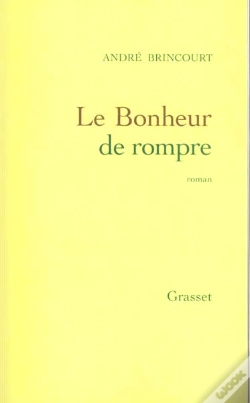 Capa do artigo Le Bonheur De Rompre
