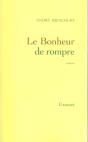 Le Bonheur De Rompre - Preview