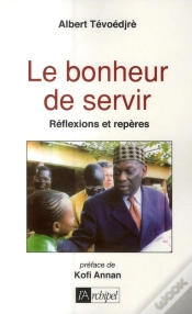 Capa do artigo Le Bonheur De Servir ; Réflexions Et Repères
