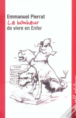 Capa do artigo Le Bonheur De Vivre En Enfer