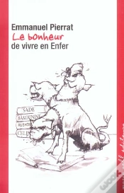 Capa do artigo Le Bonheur De Vivre En Enfer