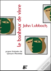Capa do artigo Le Bonheur De Vivre