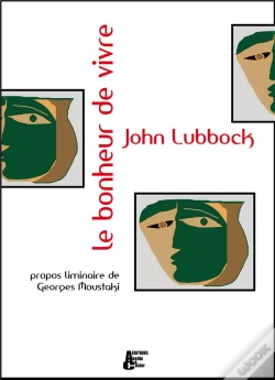 Capa do artigo Le Bonheur De Vivre