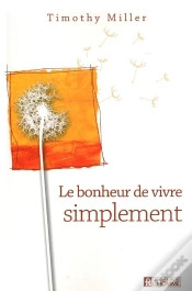 Capa do artigo Le Bonheur De Vivre Tout Simplement