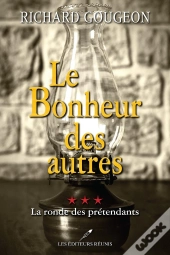 Le Bonheur Des Autres - Tome 3 - Vol03