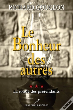 Capa do artigo Le Bonheur Des Autres - Tome 3 - Vol03