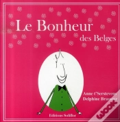 Capa do artigo Le Bonheur Des Belges