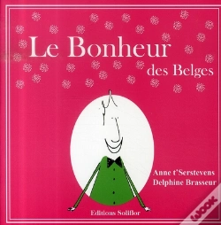 Capa do artigo Le Bonheur Des Belges