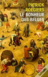Le Bonheur Des Belges