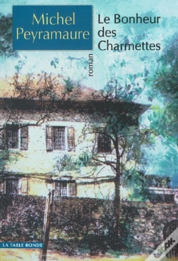 Capa do artigo Le Bonheur Des Charmettes