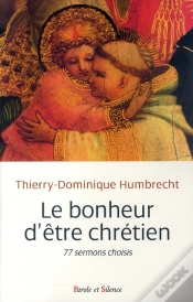 Capa do artigo Le Bonheur D