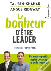 Le Bonheur D'Être Leader
