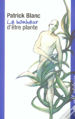 Capa do artigo Le Bonheur D'Etre Plante
