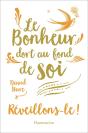 Le Bonheur Dort En Soi - Preview