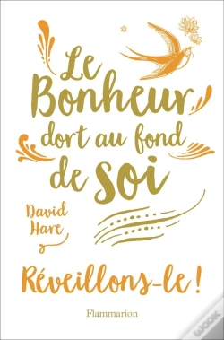 Capa do artigo Le Bonheur Dort En Soi