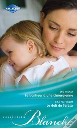 Capa do artigo Le Bonheur D'Une Chirurgienne ; Le Défi De Teresa