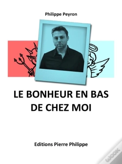 Capa do artigo Le Bonheur En Bas De Chez Moi