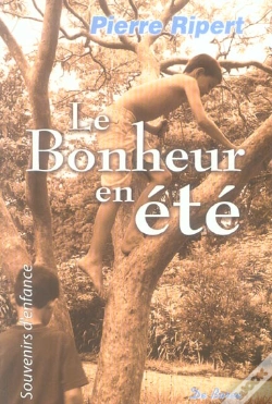 Capa do artigo Le Bonheur En Ete