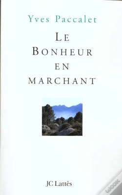 Capa do artigo Le Bonheur En Marchant