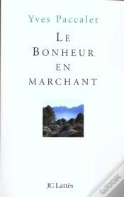 Capa do artigo Le Bonheur En Marchant