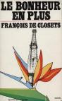 Le Bonheur En Plus - Preview