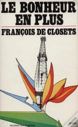 Capa do artigo Le Bonheur En Plus