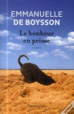 Capa do artigo Le Bonheur En Prime