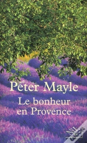 Capa do artigo Le Bonheur En Provence