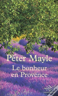 Capa do artigo Le Bonheur En Provence