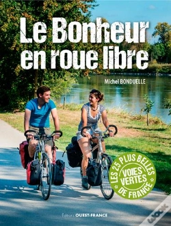 Capa do artigo Le Bonheur En Roue Libre
