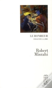 Capa do artigo Le Bonheur. ; Essai Sur La Joie