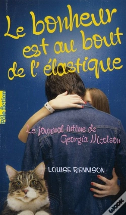 Capa do artigo Le Bonheur Est Au Bout De L'Élastique