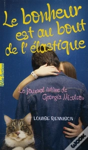 Capa do artigo Le Bonheur Est Au Bout De L