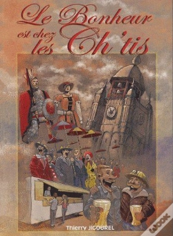 Capa do artigo Le Bonheur Est Chez Les Ch'Tis
