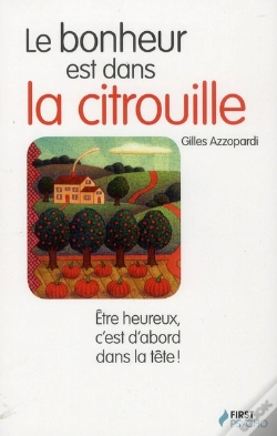 Capa do artigo Le Bonheur Est Dans La Citrouille