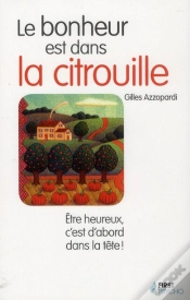 Capa do artigo Le Bonheur Est Dans La Citrouille