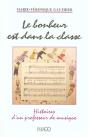 Le Bonheur Est Dans La Classe (Recit) - Preview