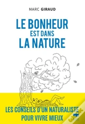 Capa do artigo Le Bonheur Est Dans La Nature