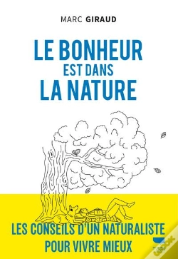 Capa do artigo Le Bonheur Est Dans La Nature