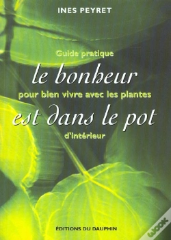 Capa do artigo Le Bonheur Est Dans Le Pot