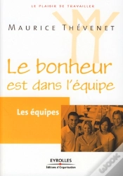 Capa do artigo Le Bonheur Est Dans L