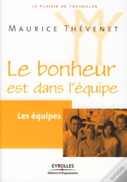 Capa do artigo Le Bonheur Est Dans L'Équipe