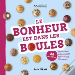 Capa do artigo Le Bonheur Est Dans Les Boules