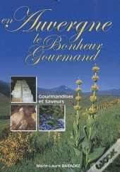 Le Bonheur Est En Auvergne