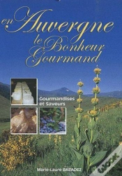Capa do artigo Le Bonheur Est En Auvergne