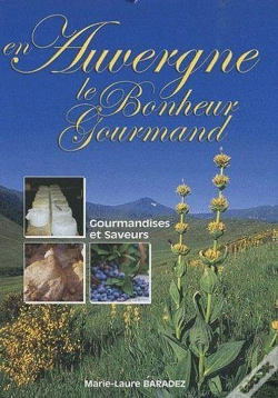 Capa do artigo Le Bonheur Est En Auvergne