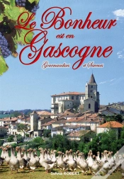 Capa do artigo Le Bonheur Est En Gascogne