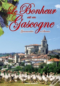 Capa do artigo Le Bonheur Est En Gascogne