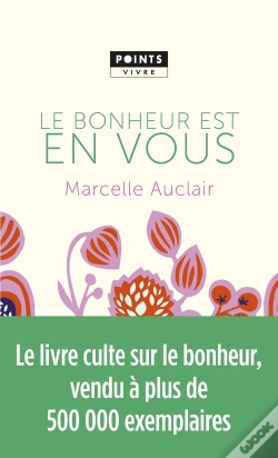 Capa do artigo Le Bonheur Est En Vous